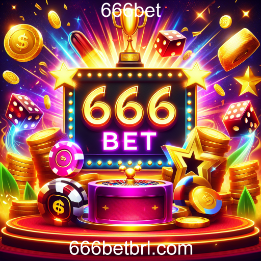 Promoções e Bônus no 666bet: Como Maximizar Suas Chances de Ganho