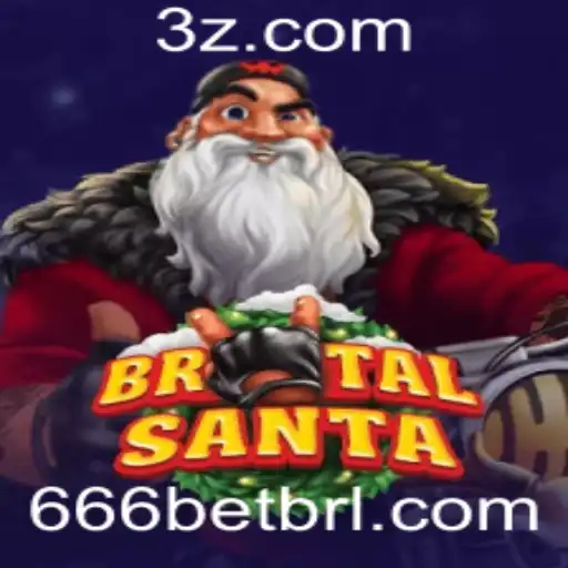 BrutalSanta: O Jogo Inovador com a Palavras-Chave '666bet'