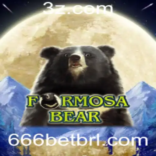FormosaBear: Descobrindo o Mundo do 666bet
