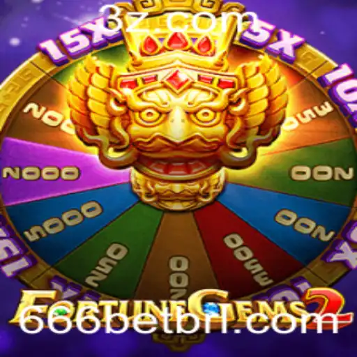 FortuneGems2: Descobrindo os Tesouros do Jogo com 666bet
