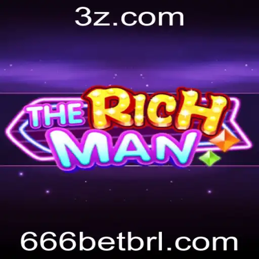 Explorando o Mundo de TheRichMan: Um Jogo de Estratégia e Aposta